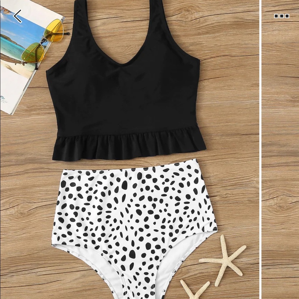 Swim suit